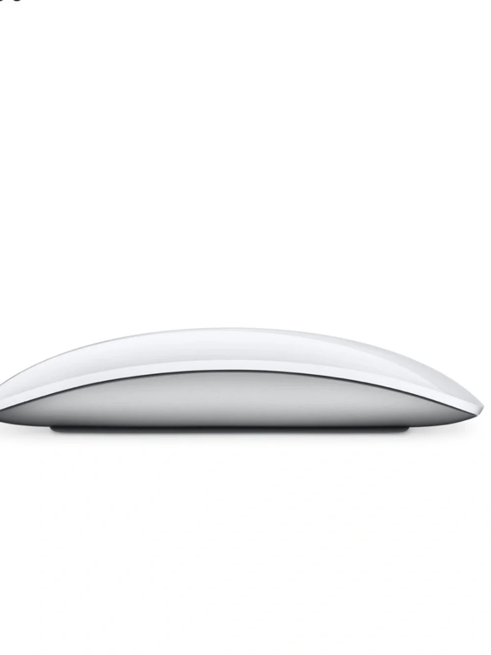 Apple Magic Mouse - Picture 6 of 7